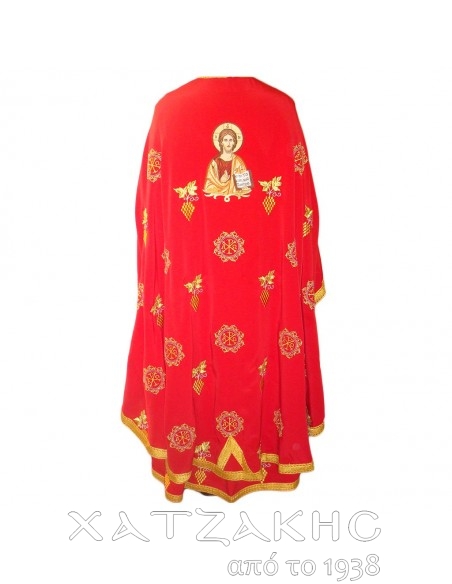 ΙΕΡΑΤΙΚΑ ΑΜΦΙΑ ΧΡΥΣΟΚΕΝΤΗΤΑ ΑΜΠΕΛΟΣ