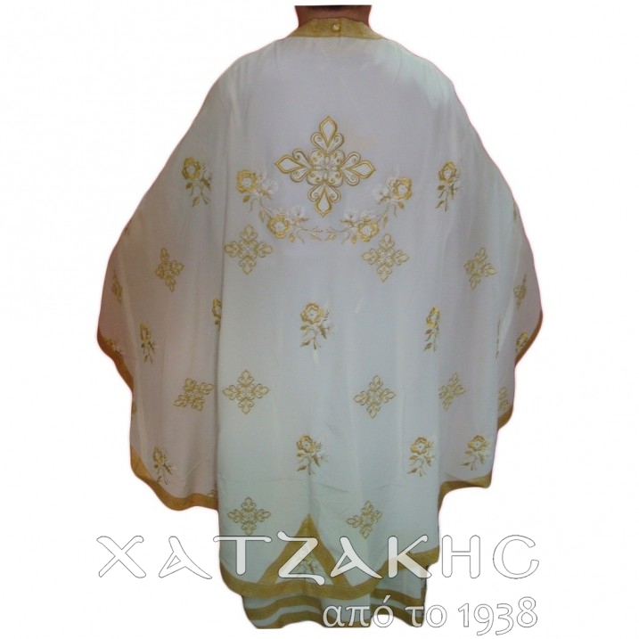 ΙΕΡΑΤΙΚΑ ΑΜΦΙΑ ΧΡΥΣΟΚΕΝΤΗΤΑ