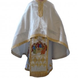 ΙΕΡΑΤΙΚΑ ΑΜΦΙΑ ΧΡΥΣΟΚΕΝΤΗΤΑ...