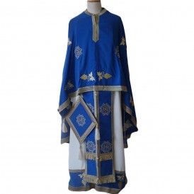 ΙΕΡΑΤΙΚΑ ΑΜΦΙΑ ΧΡΥΣΟΚΕΝΤΗΤΑ...