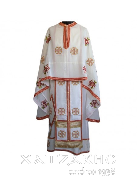 ΙΕΡΑΤΙΚΑ ΑΜΦΙΑ ΚΕΝΤΗΤΑ ΛΕΥΚΑ