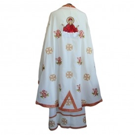 ΙΕΡΑΤΙΚΑ ΑΜΦΙΑ ΚΕΝΤΗΤΑ ΛΕΥΚΑ 2