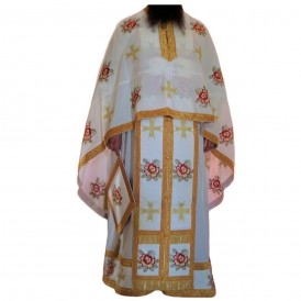 ΙΕΡΑΤΙΚΑ ΑΜΦΙΑ ΧΡΥΣΟΚΕΝΤΗΤΑ...