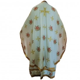 ΙΕΡΑΤΙΚΑ ΑΜΦΙΑ ΧΡΥΣΟΚΕΝΤΗΤΑ... 2