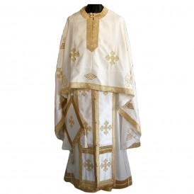 ΙΕΡΑΤΙΚΑ ΑΜΦΙΑ ΧΡΥΣΟΚΕΝΤΗΤΑ...