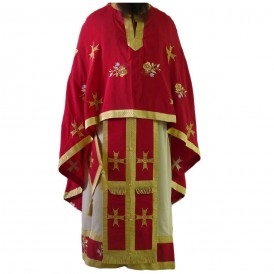 ΙΕΡΑΤΙΚΑ ΑΜΦΙΑ ΧΡΥΣΟΚΕΝΤΗΤΑ...