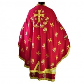 ΙΕΡΑΤΙΚΑ ΑΜΦΙΑ ΧΡΥΣΟΚΕΝΤΗΤΑ... 2