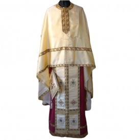 ΙΕΡΑΤΙΚΑ ΑΜΦΙΑ ΧΡΥΣΟΚΕΝΤΗΤΑ...