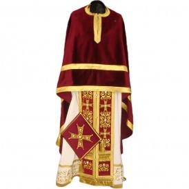 ΙΕΡΑΤΙΚΑ ΑΜΦΙΑ ΧΡΥΣΟΚΕΝΤΗΤΑ...