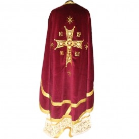 ΙΕΡΑΤΙΚΑ ΑΜΦΙΑ ΧΡΥΣΟΚΕΝΤΗΤΑ... 2