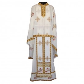 ΙΕΡΑΤΙΚΑ ΑΜΦΙΑ ΧΡΥΣΟΚΕΝΤΗΤΑ...