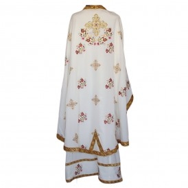 ΙΕΡΑΤΙΚΑ ΑΜΦΙΑ ΧΡΥΣΟΚΕΝΤΗΤΑ... 2