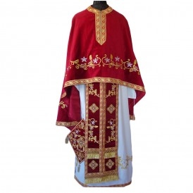 ΙΕΡΑΤΙΚΑ ΑΜΦΙΑ ΚΕΝΤΗΤΑ...