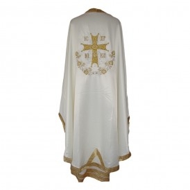 ΙΕΡΑΤΙΚΑ ΑΜΦΙΑ ΧΡΥΣΟΚΕΝΤΗΤΑ... 2