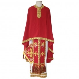 ΙΕΡΑΤΙΚΑ ΑΜΦΙΑ ΧΡΥΣΟΚΕΝΤΗΤΑ...