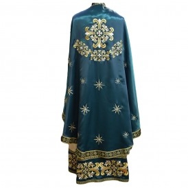 ΙΕΡΑΤΙΚΑ ΑΜΦΙΑ ΧΡΥΣΟΚΕΝΤΗΤΑ... 2