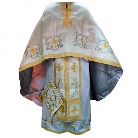 ΙΕΡΑΤΙΚΑ ΑΜΦΙΑ ΣΙΠ ΚΕΝΤΗΜΑ...