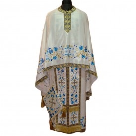 ΙΕΡΑΤΙΚΑ ΑΜΦΙΑ ΚΕΝΤΗΤΑ ΛΕΥΚΑ