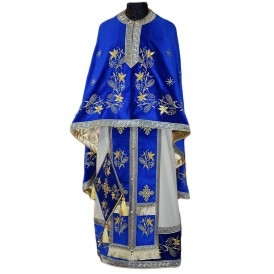 ΙΕΡΑΤΙΚΑ ΑΜΦΙΑ ΚΕΝΤΗΤΑ ΜΠΛΕ...