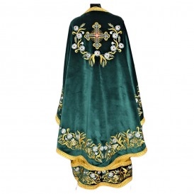 ΙΕΡΑΤΙΚΑ ΑΜΦΙΑ ΚΕΝΤΗΤΑ... 2