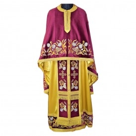 ΙΕΡΑΤΙΚΑ ΑΜΦΙΑ ΚΕΝΤΗΤΑ...