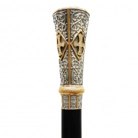 ΜΠΑΣΤΟΥΝΙ ΔΙΧΡΩΜΟ ΣΚΑΛΙΣΜΑ...