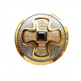 ΜΠΑΣΤΟΥΝΙ ΔΙΧΡΩΜΟ ΣΚΑΛΙΣΜΑ... 2