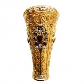 ΜΠΑΣΤΟΥΝΙ ΣΜΑΛΤΟ ΕΠΙΧΡΥΣΟ...