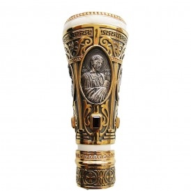 ΜΠΑΣΤΟΥΝΙ ΣΚΑΛΙΣΤΟ ΑΓΙΟΣ...