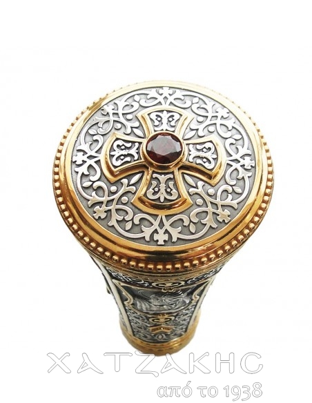 ΜΠΑΣΤΟΥΝΙ ΣΜΑΛΤΟ ΣΚΑΛΙΣΤΟ ΑΓΙΟΣ ΛΟΥΚΑΣ