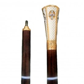 ΜΠΑΣΤΟΥΝΙ ΣΠΑΣΤΟ ΔΙΧΡΩΜΟ...