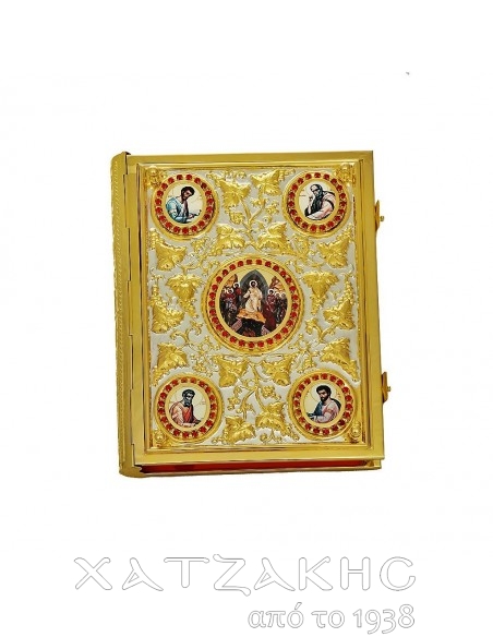 ΕΥΑΓΓΕΛΙΟ ΔΙΧΡΩΜΟ ΕΙΚΟΝΕΣ