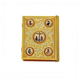 ΕΥΑΓΓΕΛΙΟ ΔΙΧΡΩΜΟ ΕΙΚΟΝΕΣ 2