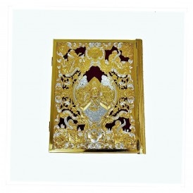 ΕΥΑΓΓΕΛΙΟ ΒΕΛΟΥΔΟ ΔΙΧΡΩΜΟ 2