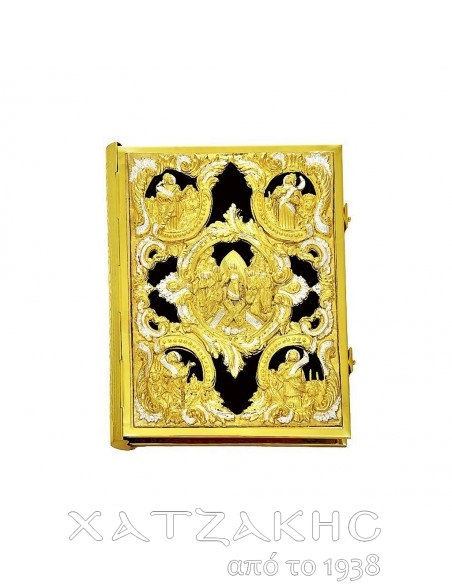 ΕΥΑΓΓΕΛΙΟ ΒΕΛΟΥΔΟ ΔΙΧΡΩΜΟ