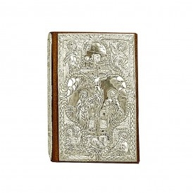 ΕΥΑΓΓΕΛΙΟ ΕΠΑΡΓΥΡΟ MIKΡΟ...