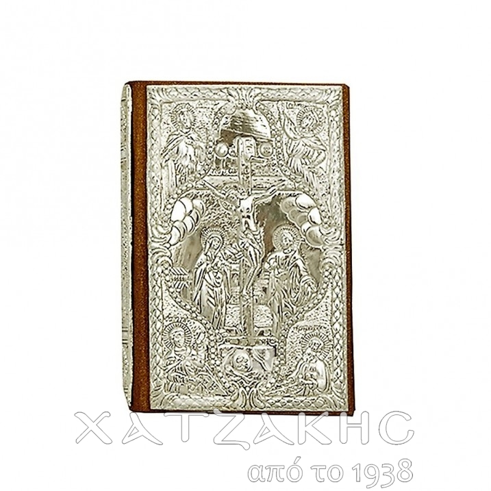 ΕΥΑΓΓΕΛΙΟ ΕΠΑΡΓΥΡΟ MIKΡΟ...