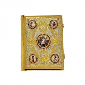 ΕΥΑΓΓΕΛΙΟ ΕΙΚΟΝΕΣ ΔΙΧΡΩΜΟ