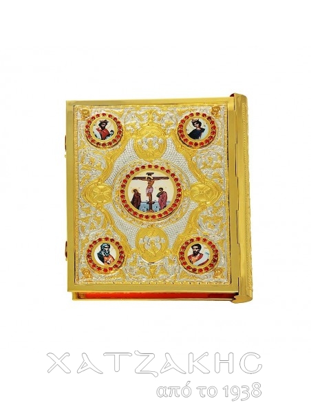 ΕΥΑΓΓΕΛΙΟ ΕΙΚΟΝΕΣ ΔΙΧΡΩΜΟ