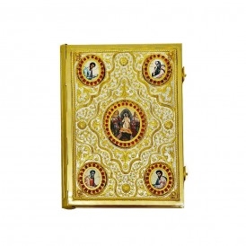 ΕΥΑΓΓΕΛΙΟ ΕΙΚΟΝΕΣ ΔΙΧΡΩΜΟ