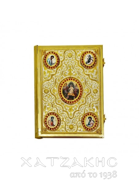 ΕΥΑΓΓΕΛΙΟ ΕΙΚΟΝΕΣ ΔΙΧΡΩΜΟ