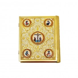 ΕΥΑΓΓΕΛΙΟ ΕΙΚΟΝΕΣ ΔΙΧΡΩΜΟ 2