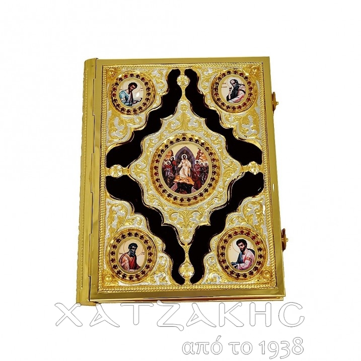 ΕΥΑΓΓΕΛΙΟ ΕΙΚΟΝΕΣ ΒΕΛΟΥΔΟ ΔΙΧΡΩΜΟ