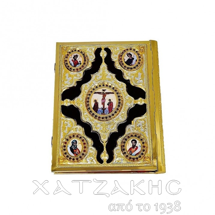 ΕΥΑΓΓΕΛΙΟ ΕΙΚΟΝΕΣ ΒΕΛΟΥΔΟ ΔΙΧΡΩΜΟ