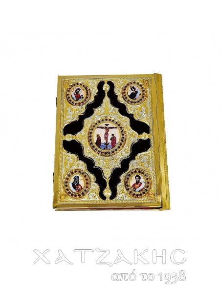 ΕΥΑΓΓΕΛΙΟ ΕΙΚΟΝΕΣ ΒΕΛΟΥΔΟ ΔΙΧΡΩΜΟ