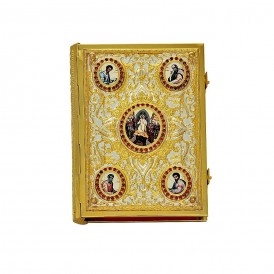 ΕΥΑΓΓΕΛΙΟ ΕΙΚΟΝΕΣ ΔΙΧΡΩΜΟ