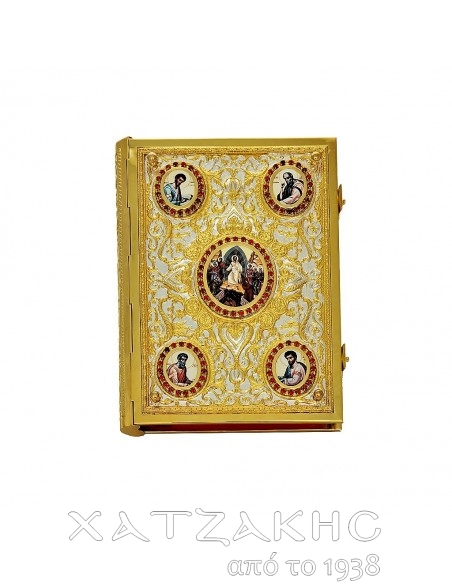 ΕΥΑΓΓΕΛΙΟ ΕΙΚΟΝΕΣ ΔΙΧΡΩΜΟ