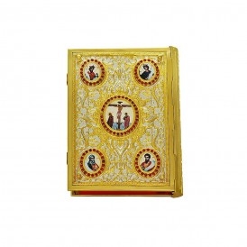 ΕΥΑΓΓΕΛΙΟ ΕΙΚΟΝΕΣ ΔΙΧΡΩΜΟ 2