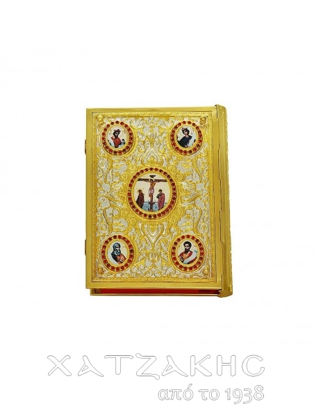 ΕΥΑΓΓΕΛΙΟ ΕΙΚΟΝΕΣ ΔΙΧΡΩΜΟ