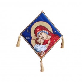 ΕΠΙΓΟΝΑΤΙΟ ΚΕΝΤΗΜΕΝΟ ΜΠΛΕ...